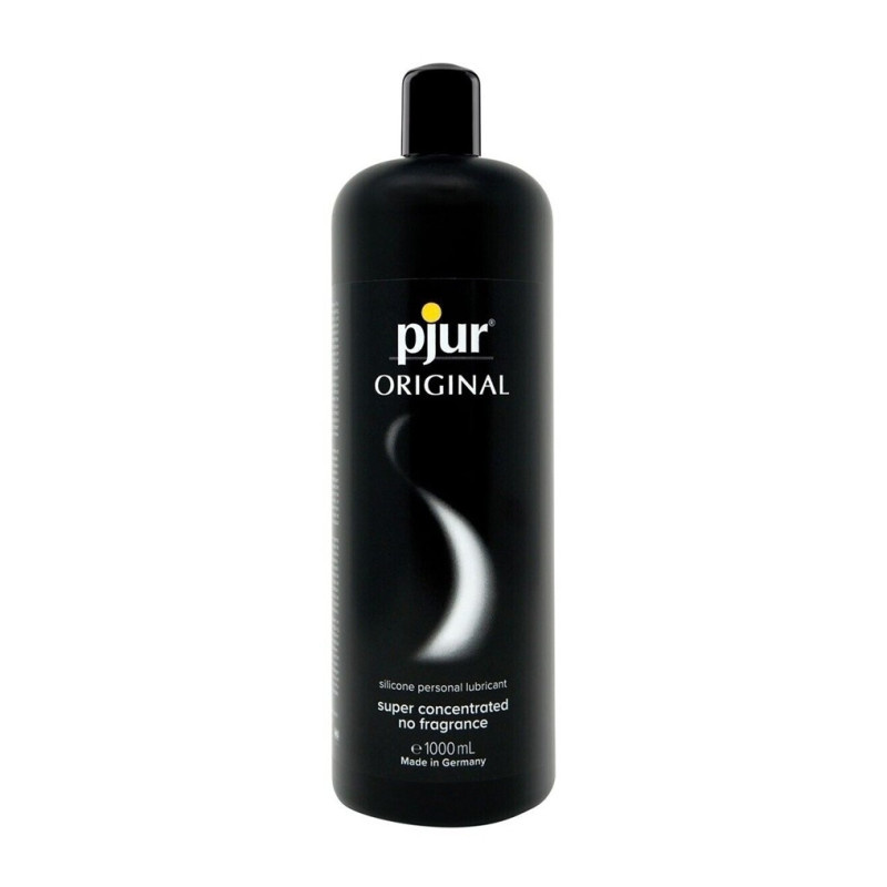 Pjur Lubrifiant Silicone Pjur Original 1 Litre